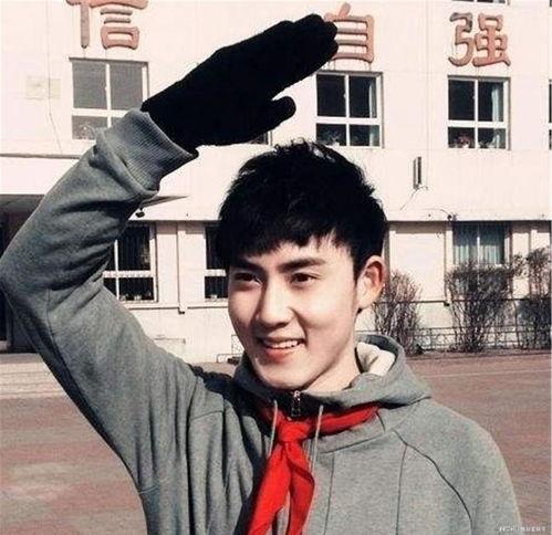 明星网红哥哥叫什么来着,揭秘明星网红哥哥的神秘昵称之谜