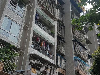 重庆明星网红最多的小区,揭秘明星网红最多的小区风采