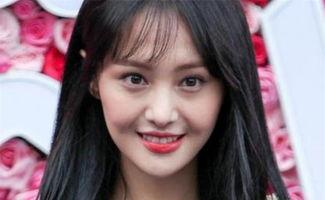 明星网红分不清人脸,人脸识别技术如何应对明星网红分不清的挑战