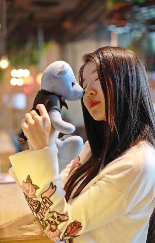 北京明星网红咖啡是谁,明星同款咖啡店揭秘