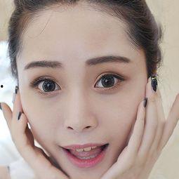 明星网红素颜对比照,明星网红真实颜值大对比