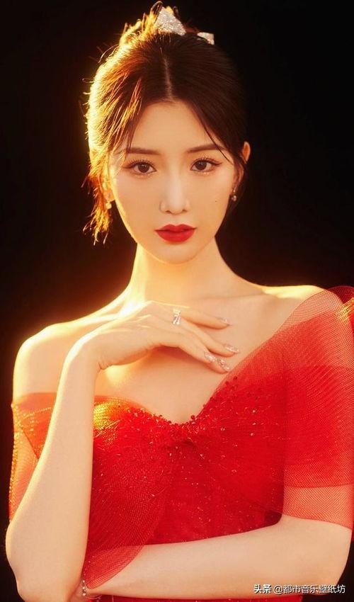 明星网红背景墙图片